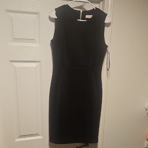 Calvin Kleon Work Dress